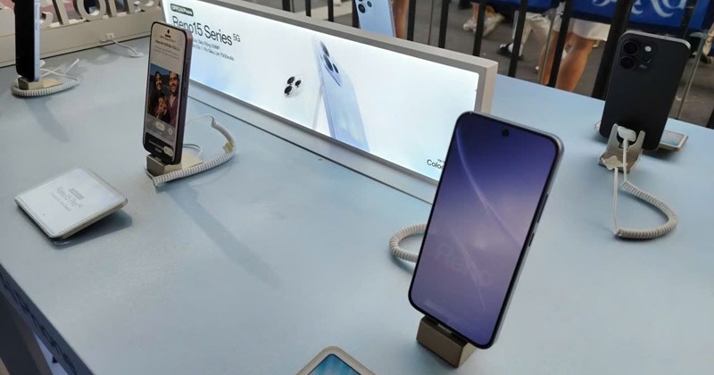 Nhận định thị trường di động cuối năm 2026 sẽ rất sôi động-duchongmobile